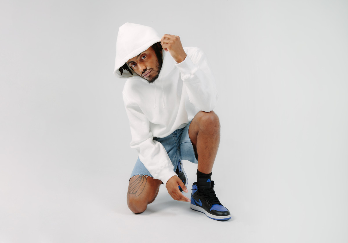 Aminé 2018