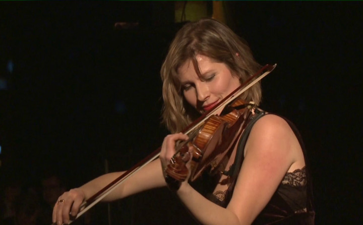 Debussy: La plus que lente (Live from Yellow Lounge, Berlin/2018)