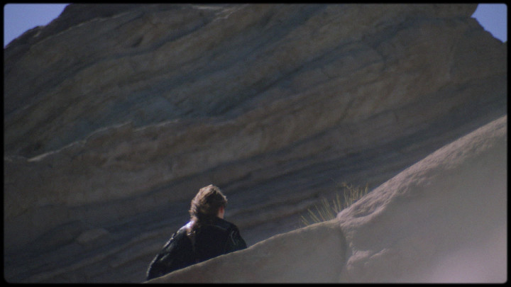 When The Curtain Falls