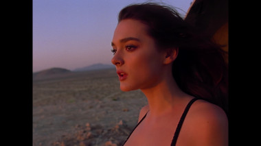 Falling Skies ft. Charlotte Lawrence