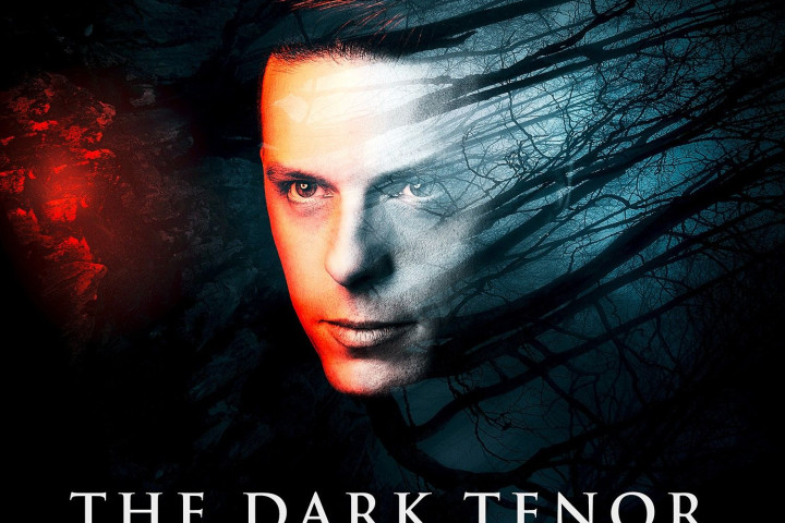 The Dark Tenor - Symphony of Ghosts