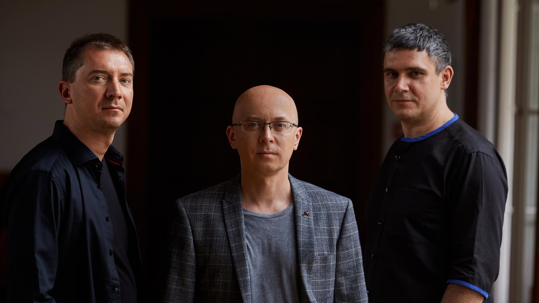 Marcin Wasilewski Trio