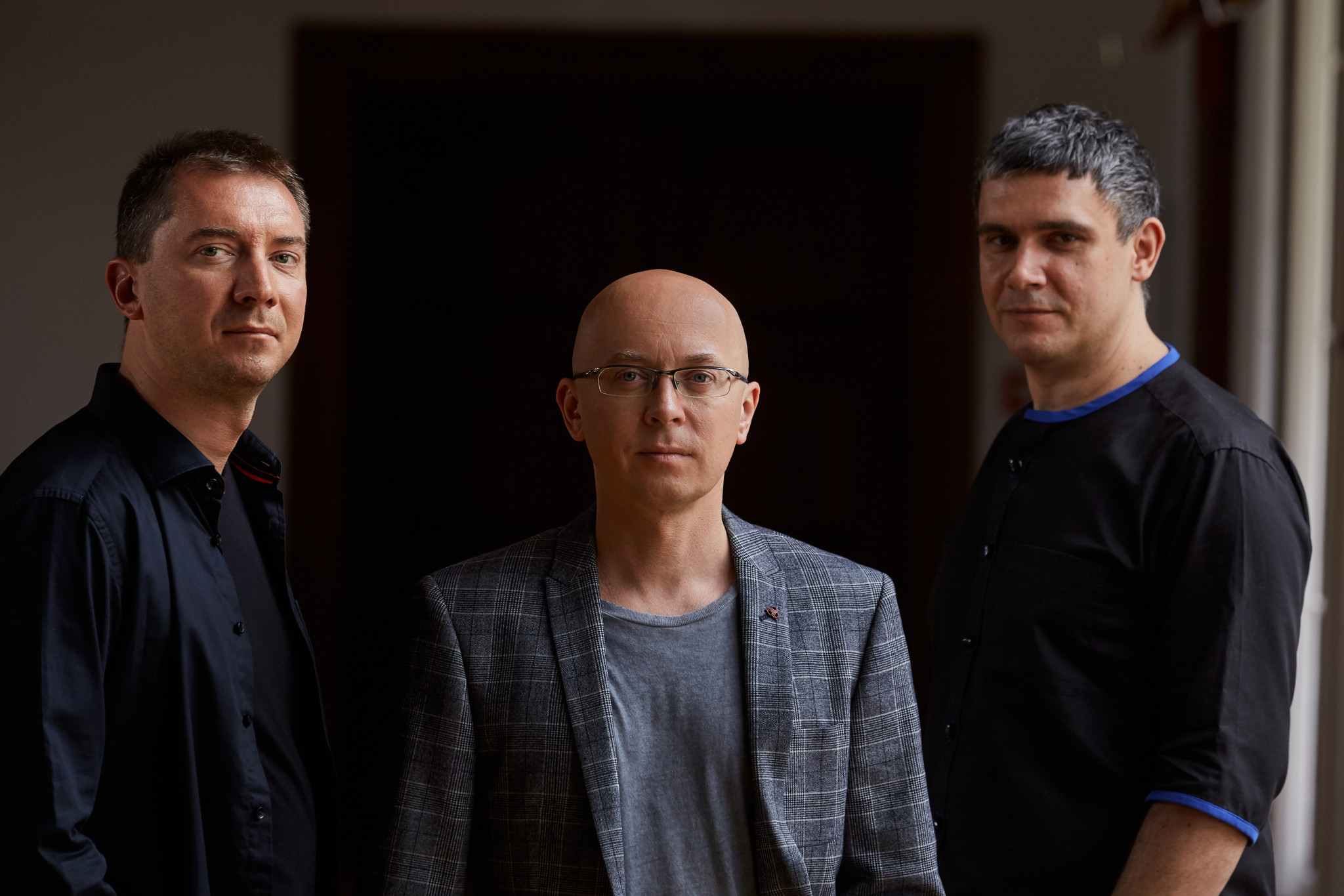 Marcin Wasilewski Trio