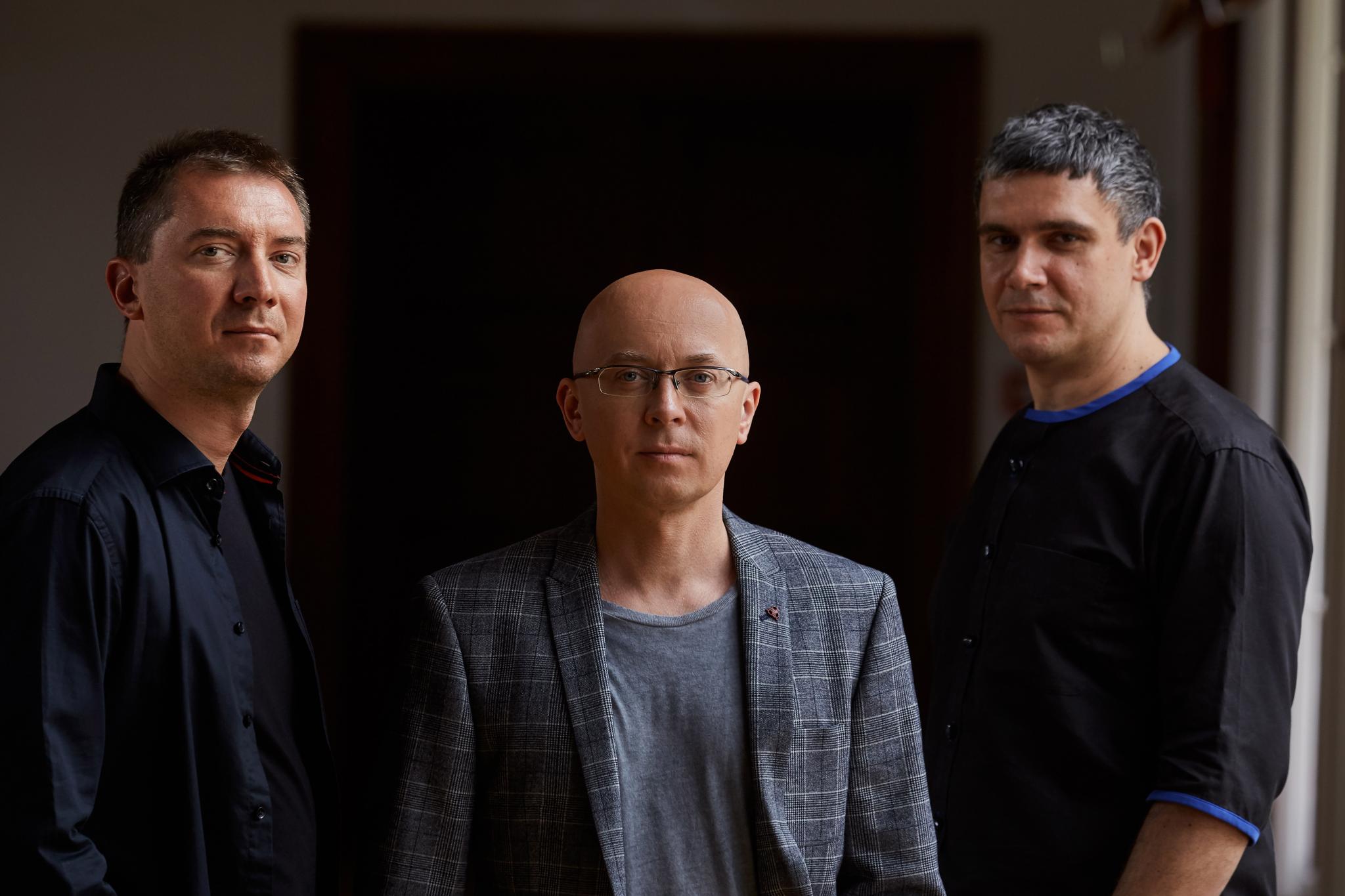 Spätsommerliche ECM-Neuheiten vom Marcin Wasilewski Trio und Wolfgang Muthspiel