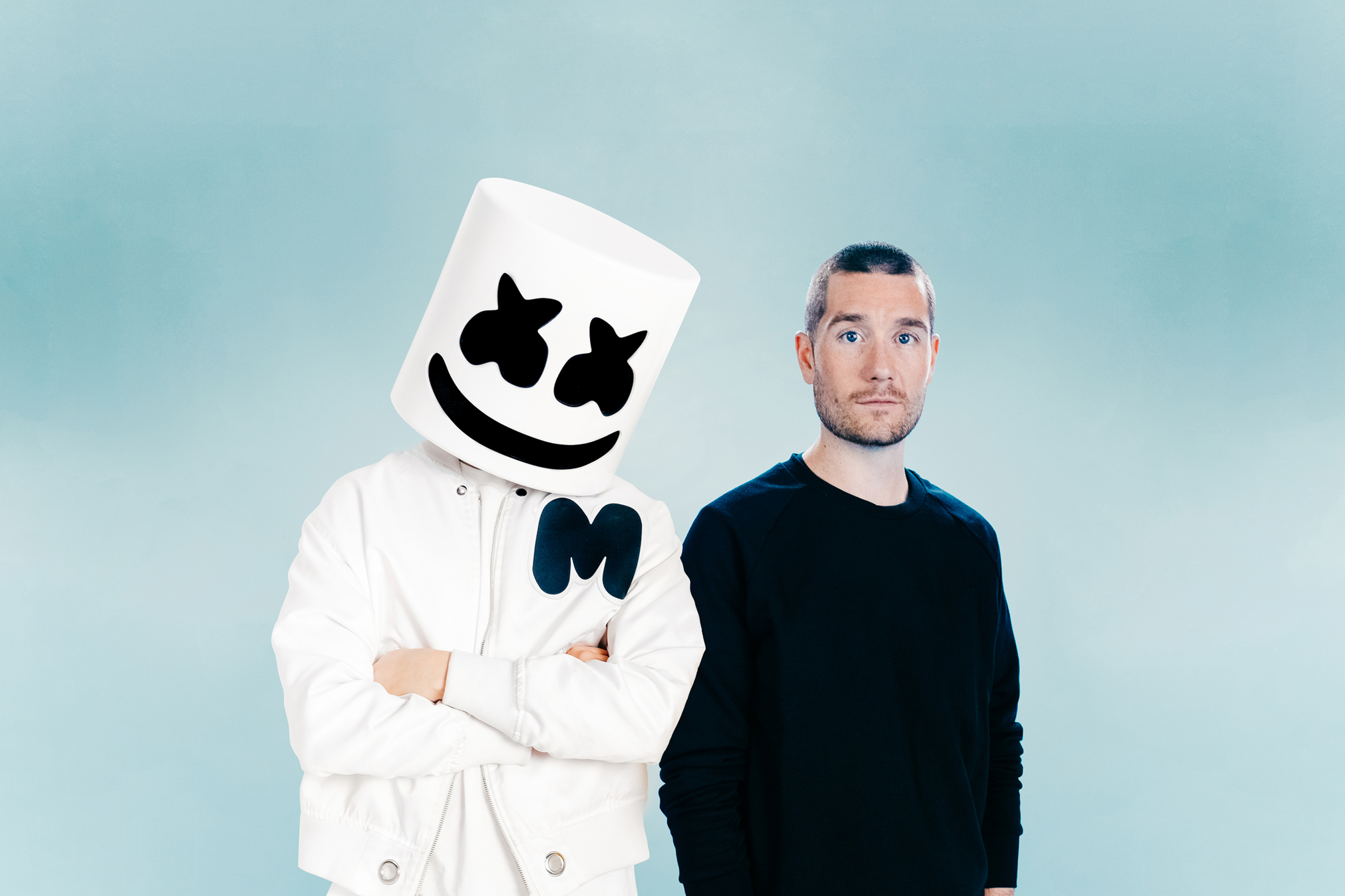 Marshmello feat