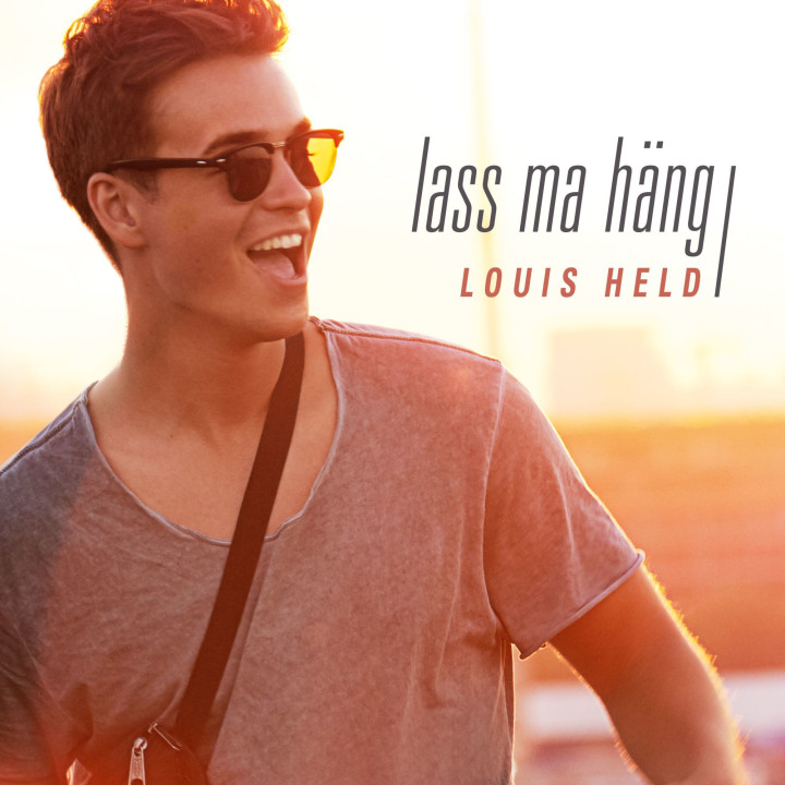 Louis Held lass ma häng cover