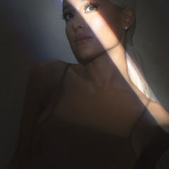 Ariana Grande