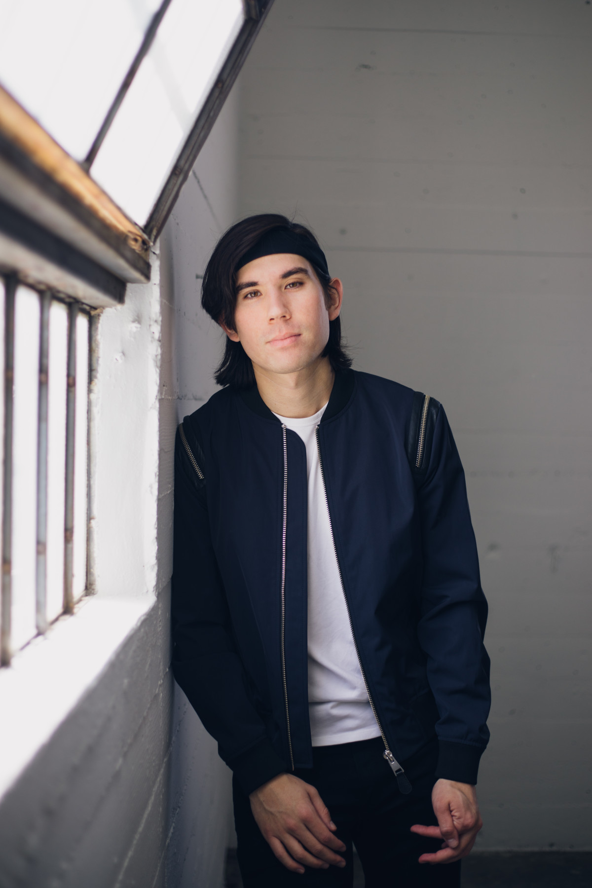 Gryffin 2018
