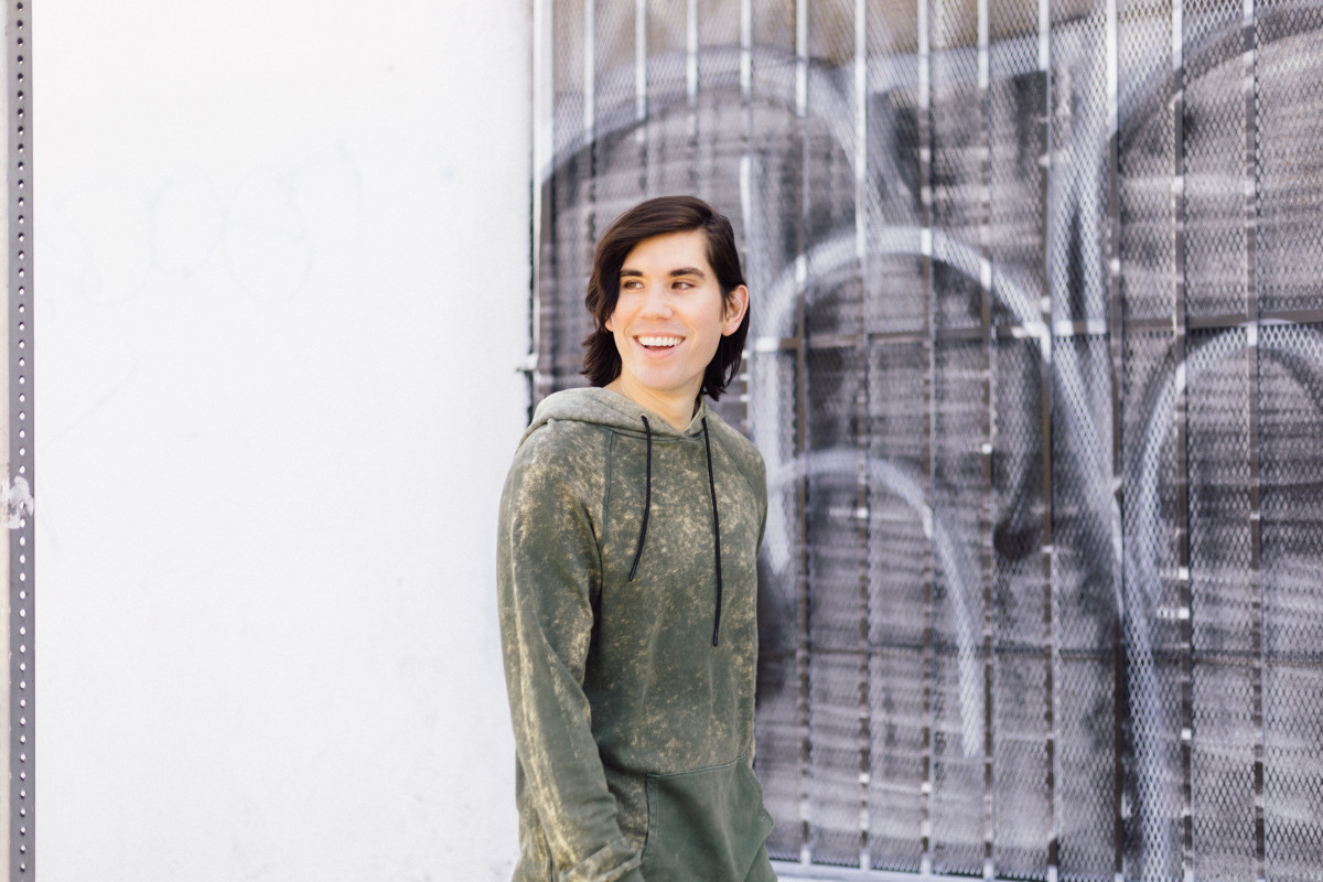 Gryffin 2018