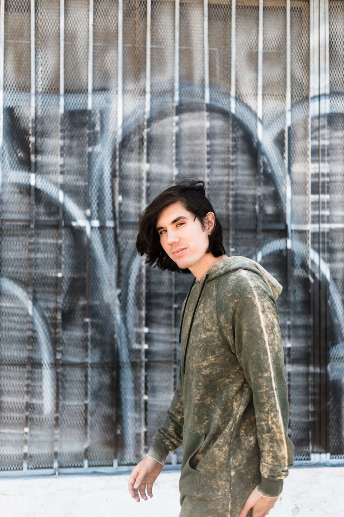 Gryffin 2018