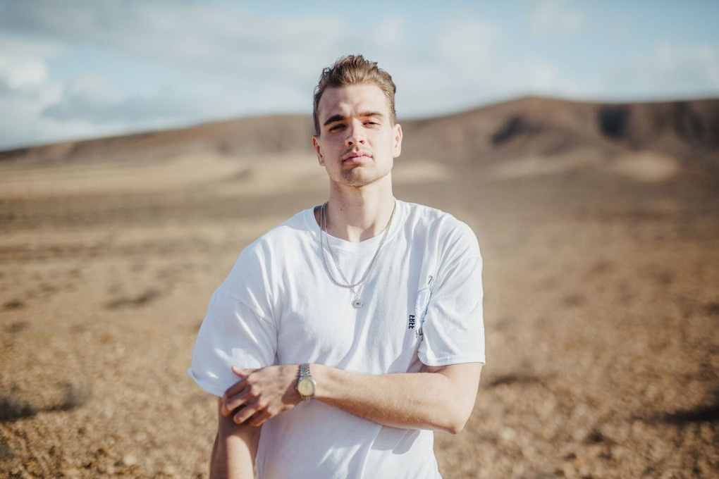 Nick Talos 2018