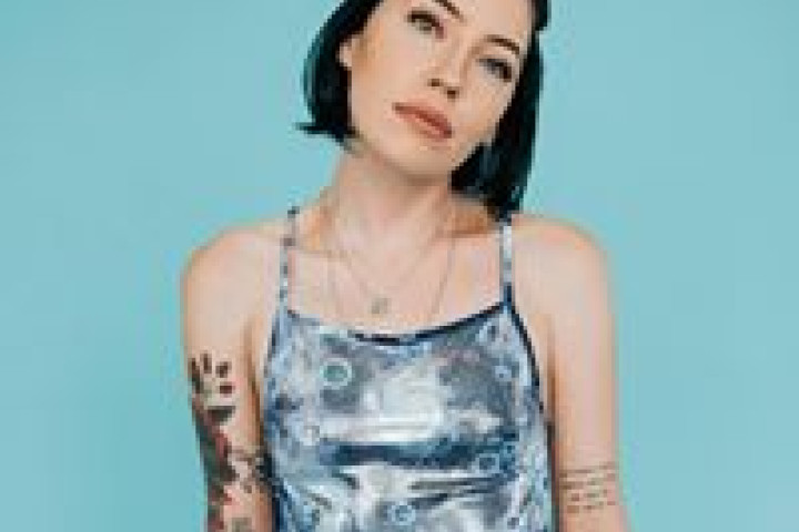 Bishop Briggs NL