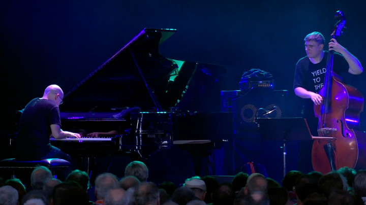 Marcin Wasilewski Trio - Live (Teaser)