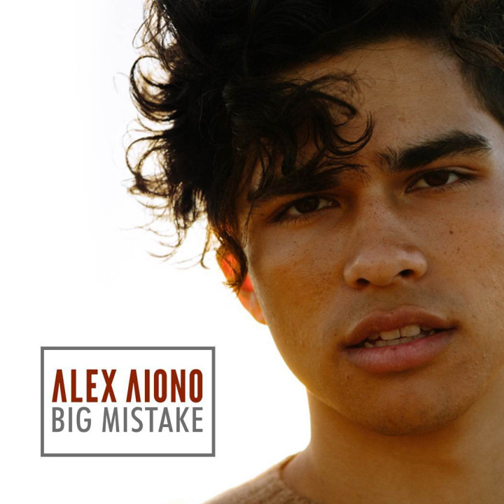 Alex Aiono
