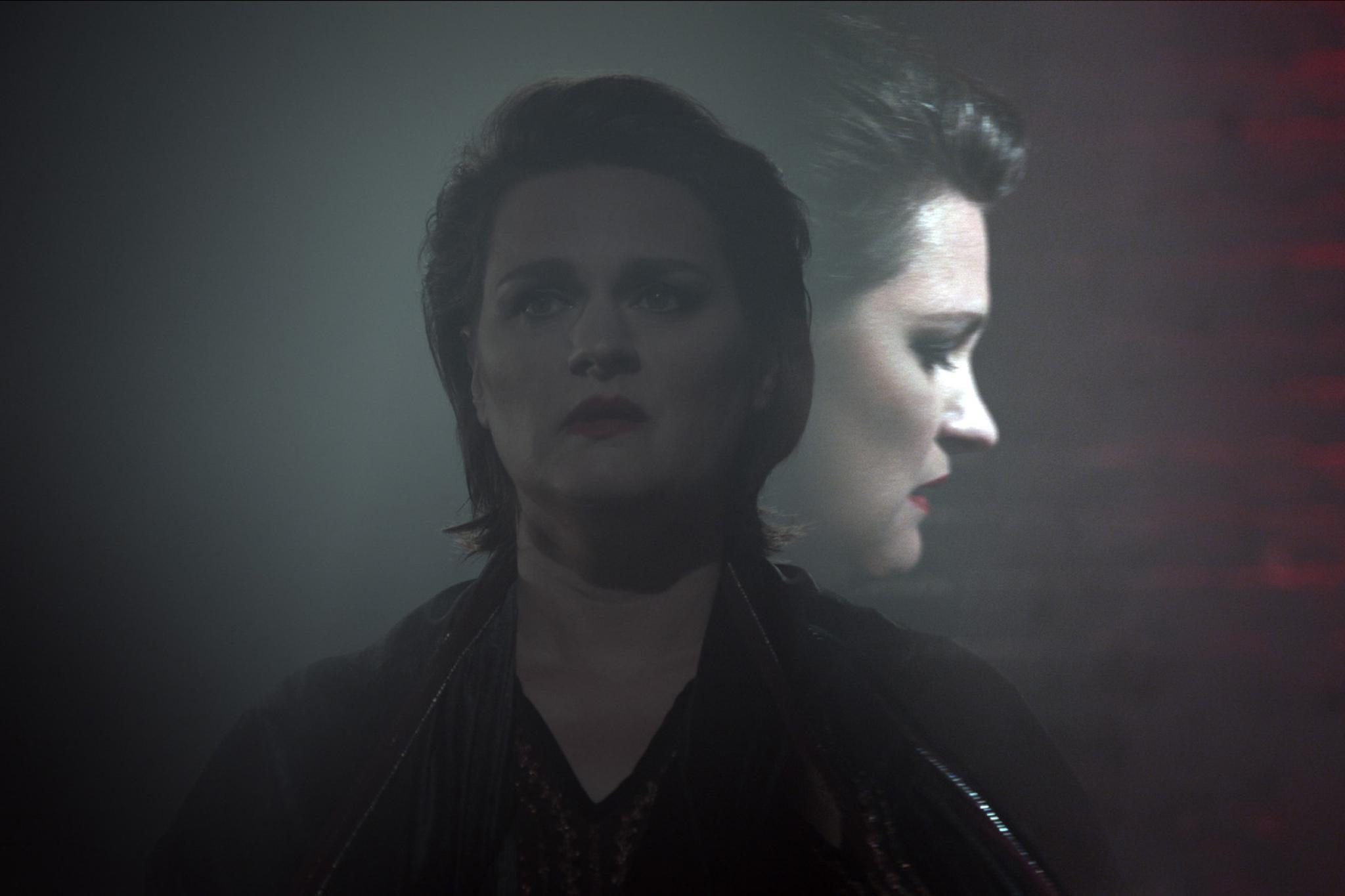 Madeleine Peyroux - Liberté