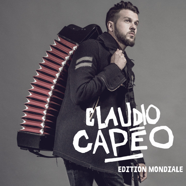 Claudio Capeo Album