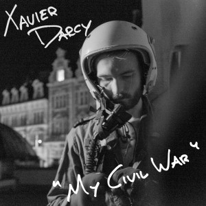 Xavier Darcy 
