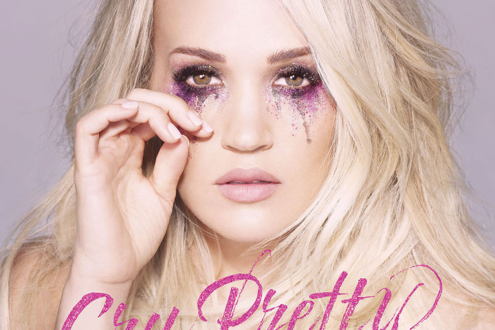 Cry Pretty (Vinyl)