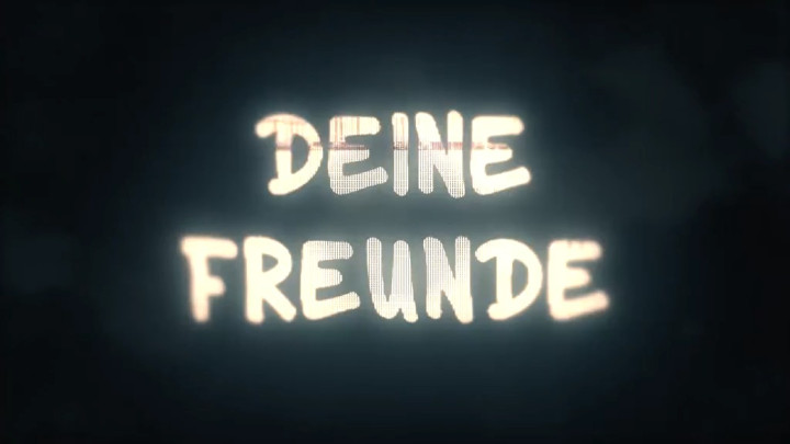 Deine Freunde Tourtrailer