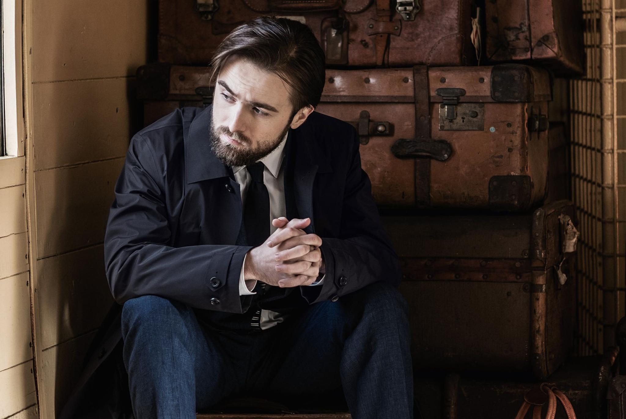 Daniil Trifonov