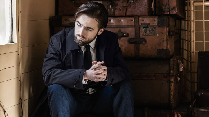 Daniil Trifonov