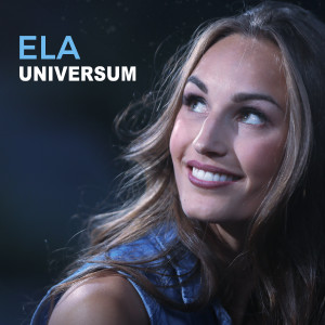 ELA - Universum Cover