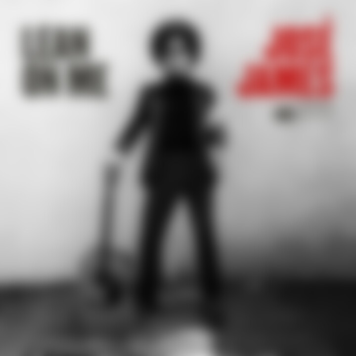 Jose James - Lean On Me