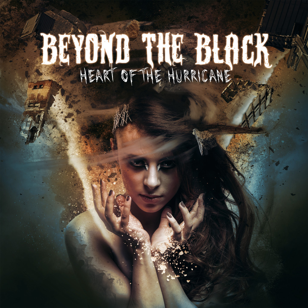 Beyond The Black | Musik