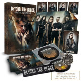 Heart Of The Hurricane (Ltd.Fanbox)