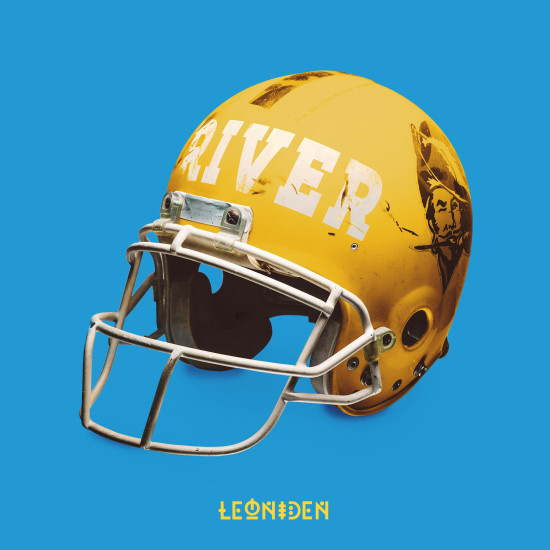 Leoniden - River