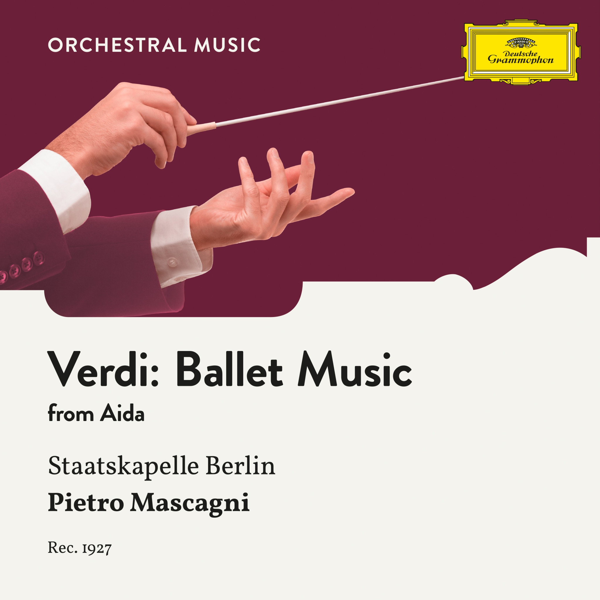 Verdi: Aida, Ballet Music