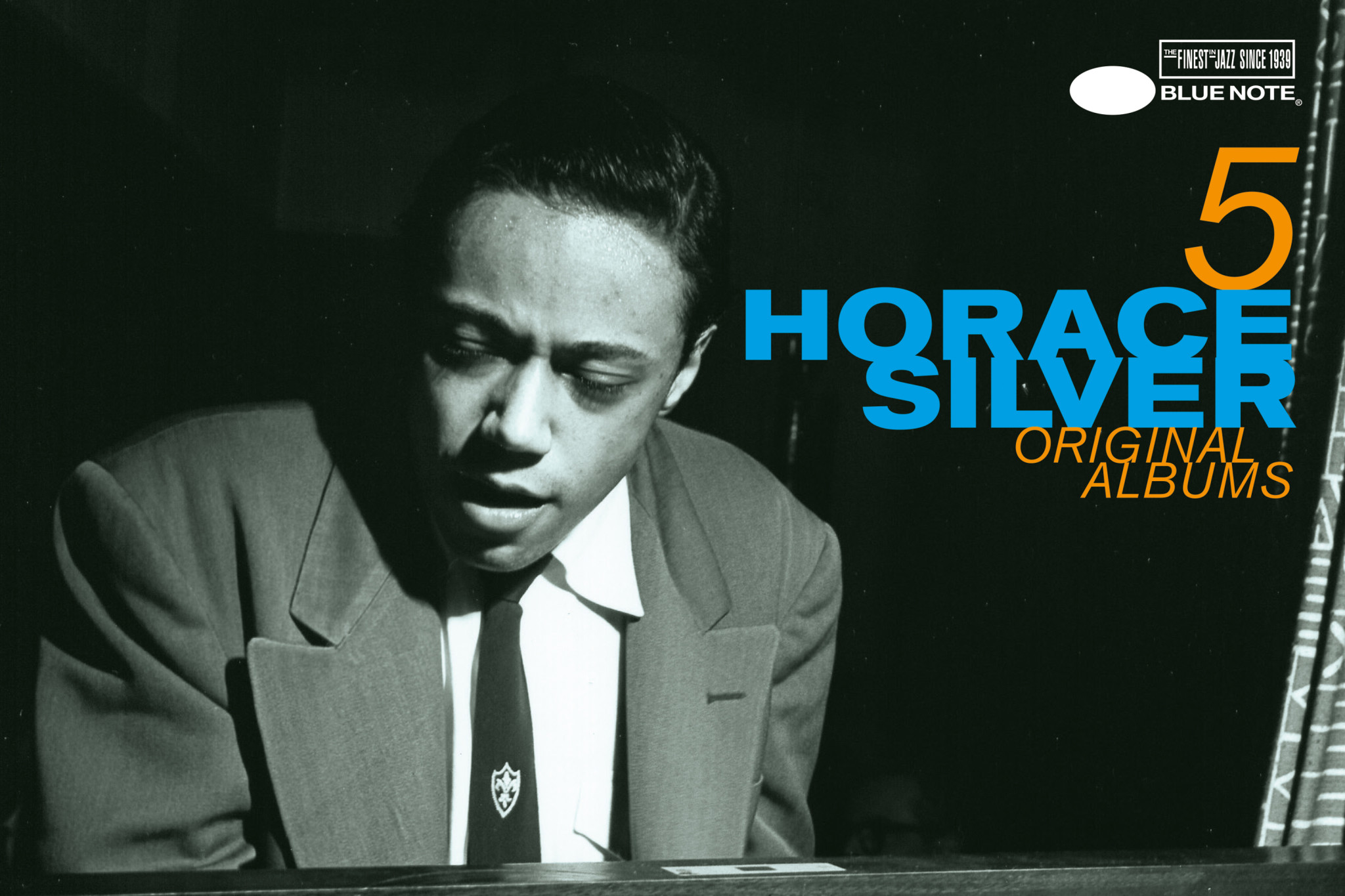 Horace Silver - Jazz-Revolutionär mit Ausdauer