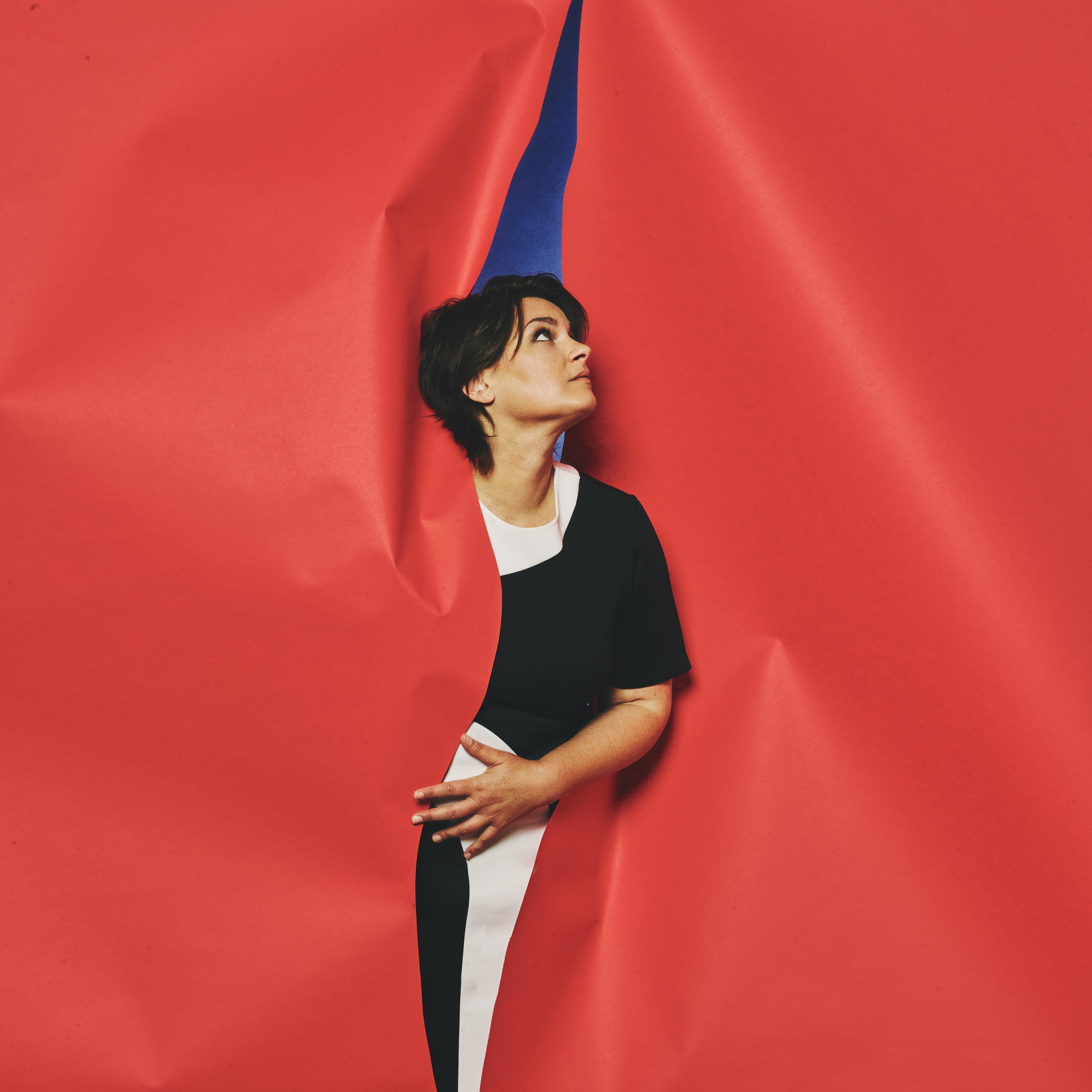 Madeleine Peyroux - Anthem