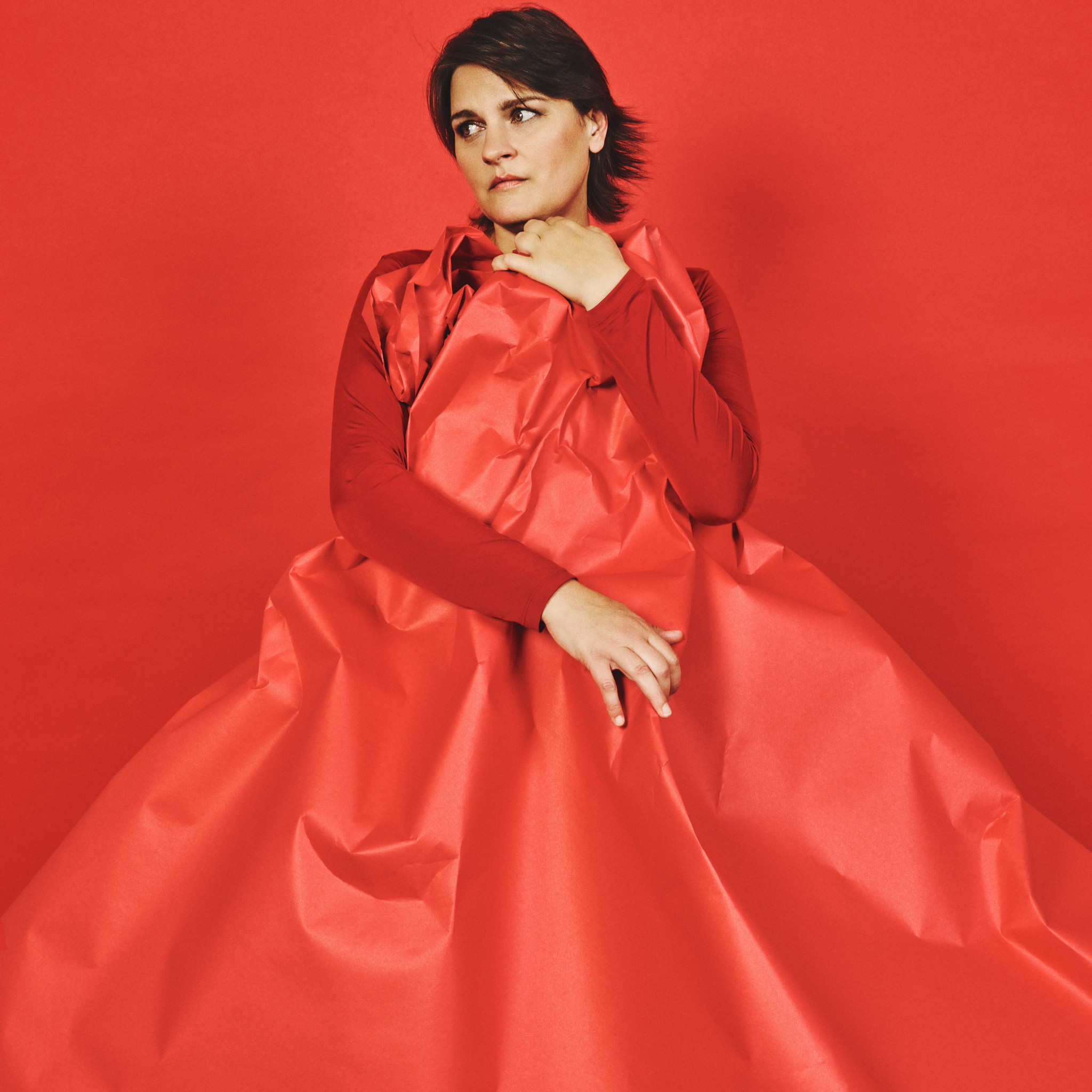 Madeleine Peyroux - Anthem (2)