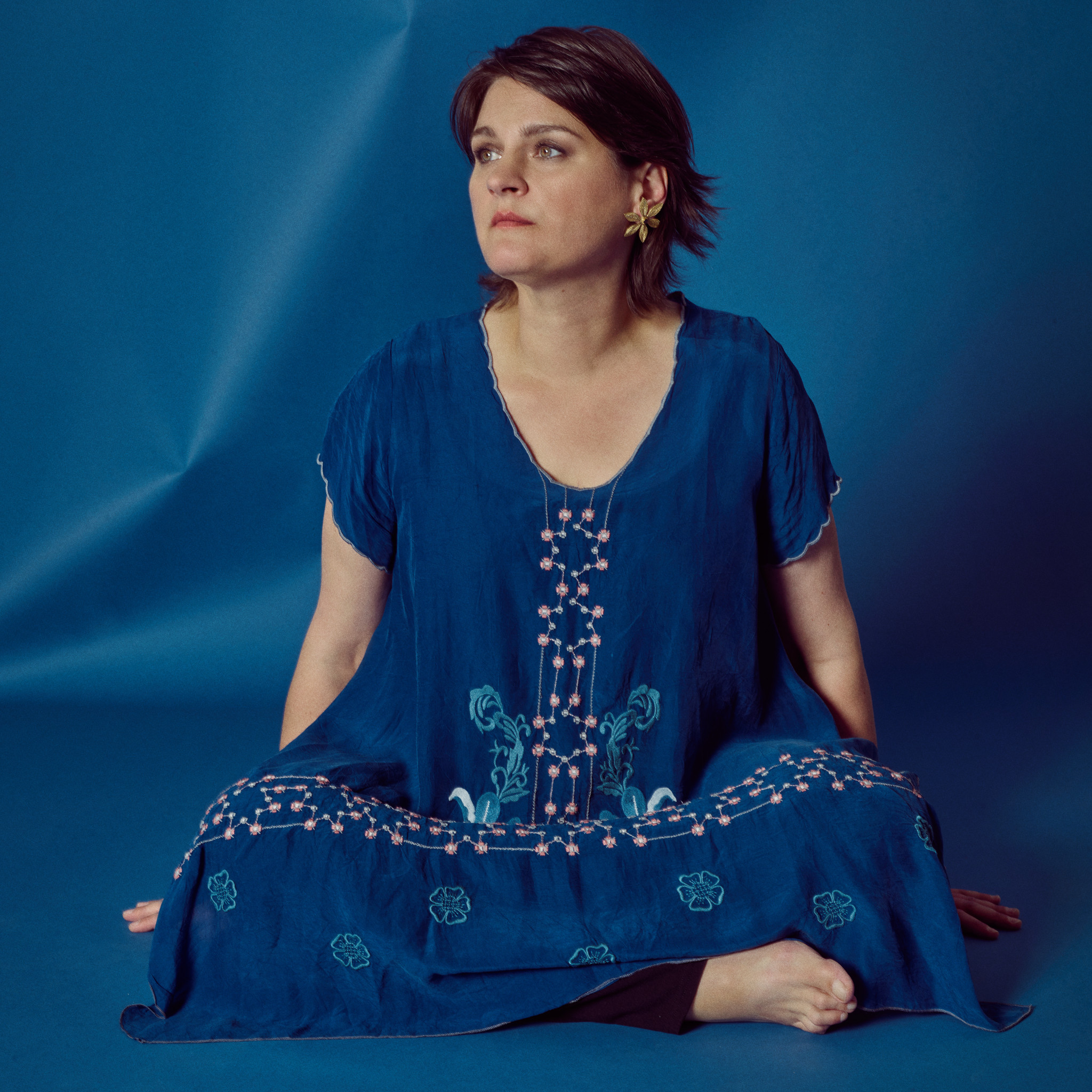 Madeleine Peyroux - Anthem (3)