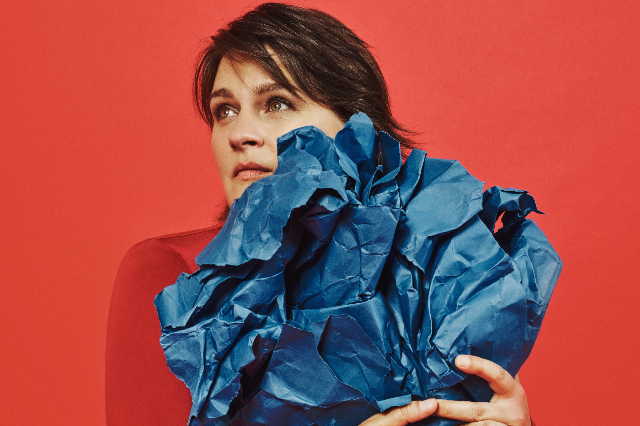 Ode an den Fauxpas - neues Madeleine-Peyroux-Album