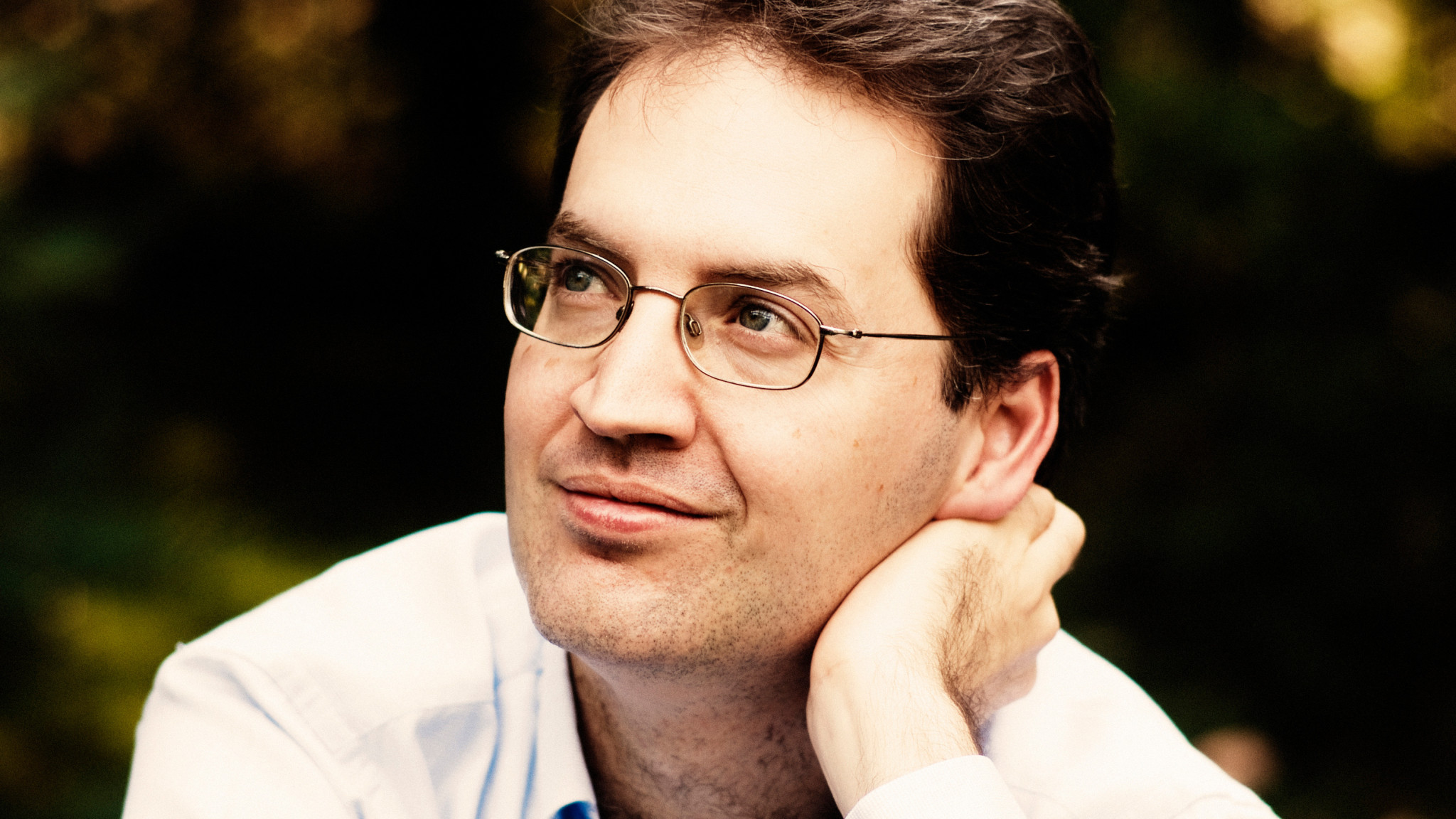 Dénes Várjon