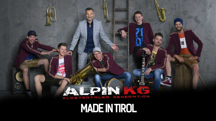 Made in Tirol