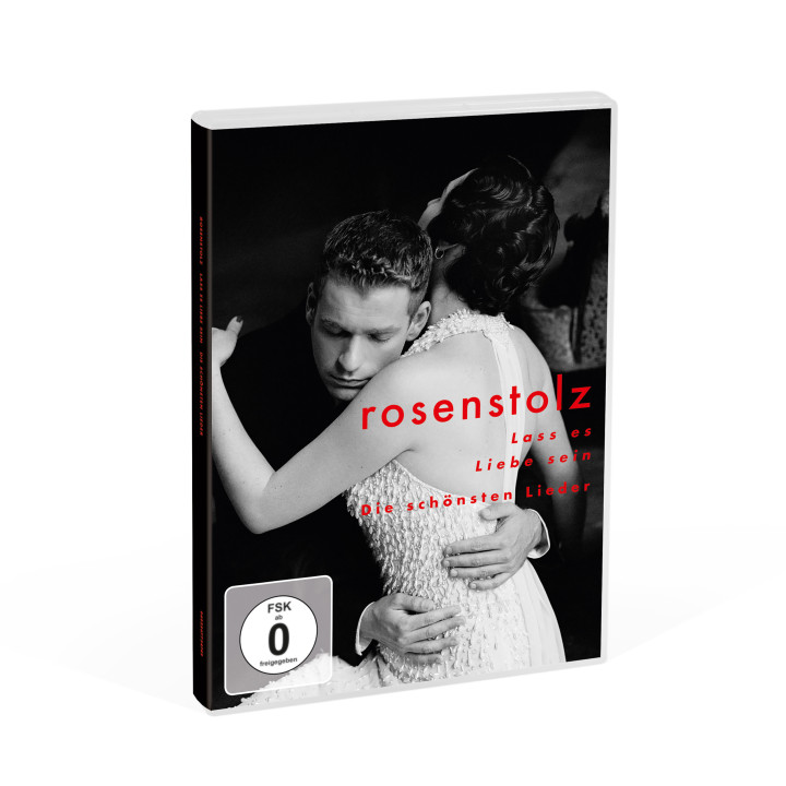 Rosenstolz DVD 2018