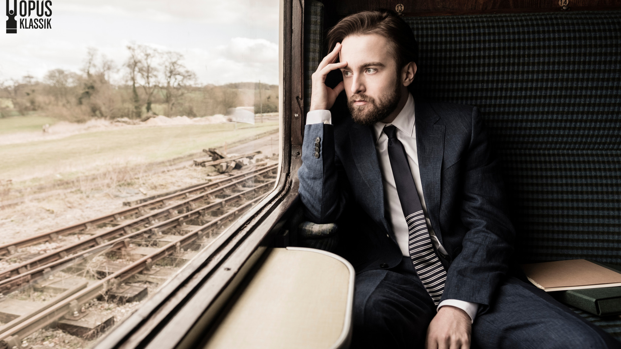 Daniil Trifonov - OPUS KLASSIK Preisträger 2018