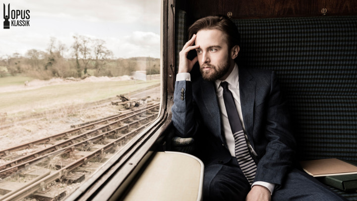 Daniil Trifonov - OPUS KLASSIK Preisträger 2018