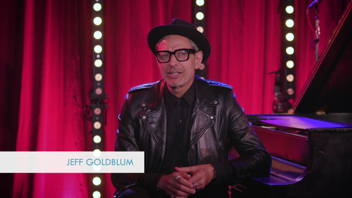 The Capitol Studios Sessions-Trailer