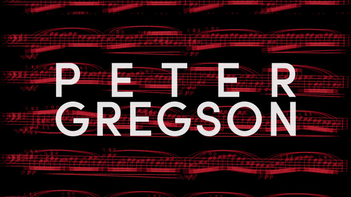 Recomposed by Peter Gregson: Bach - The Cello Suites (Teaser 2)