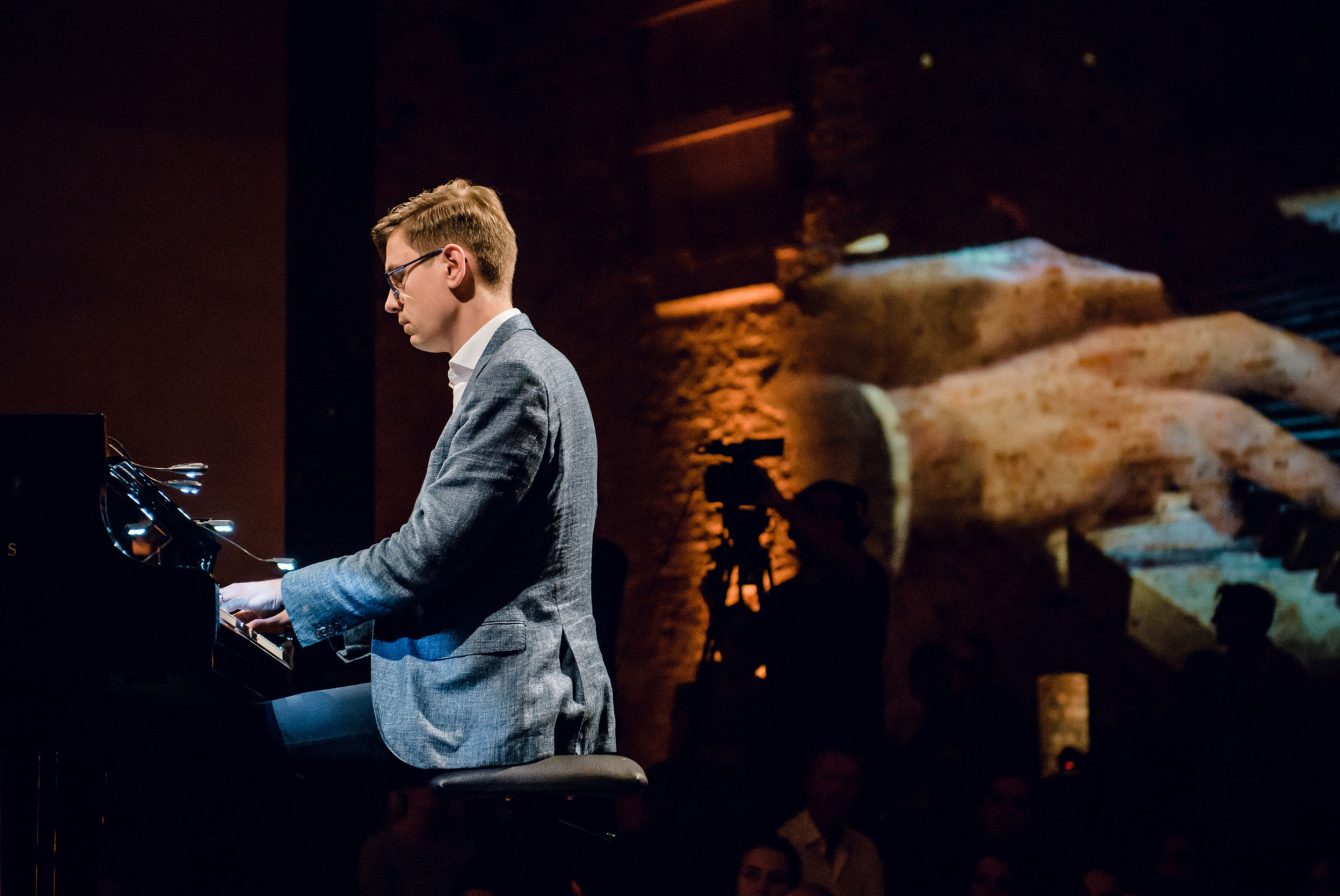 Víkingur  Ólafsson