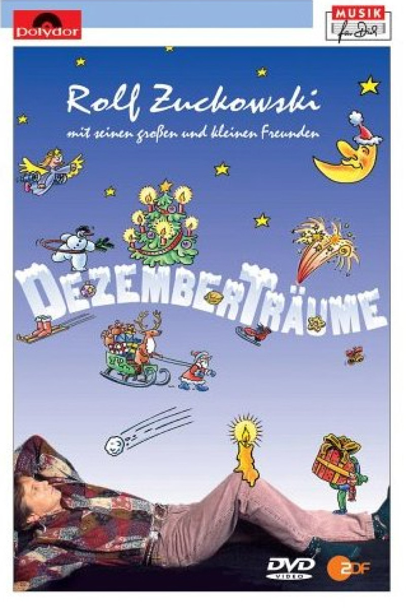 Rolf Zuckowski Mitten In Der Nacht