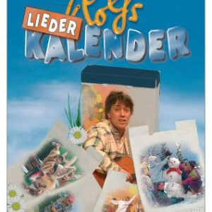 Rolfs Liederkalender (DVD)
