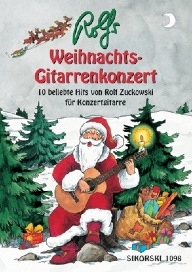 All Das Ist Weihnachten Mit Rolf Zuckowski