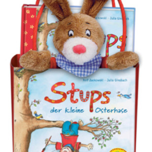 Stups der kleine Osterhase 