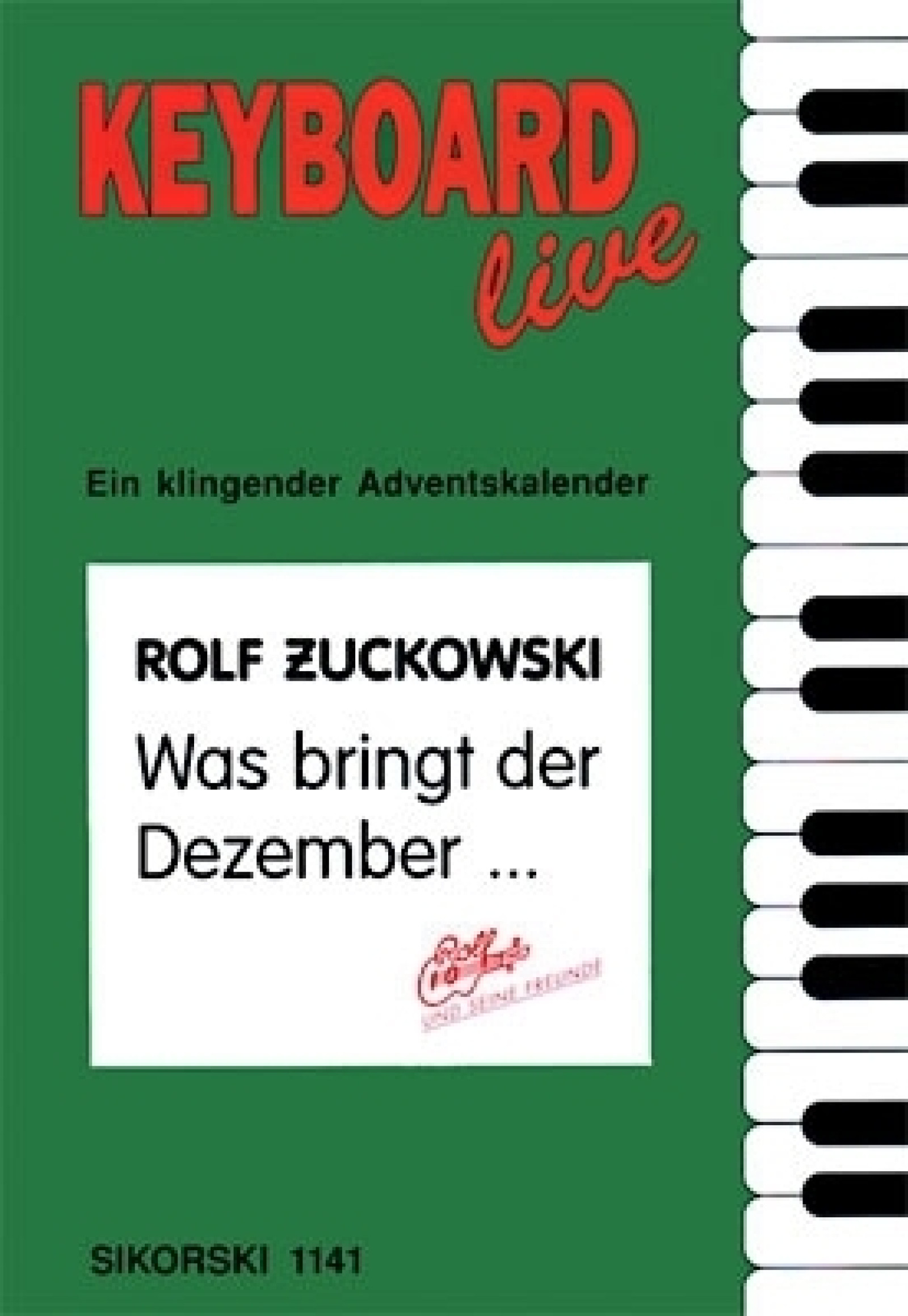 Der dezember