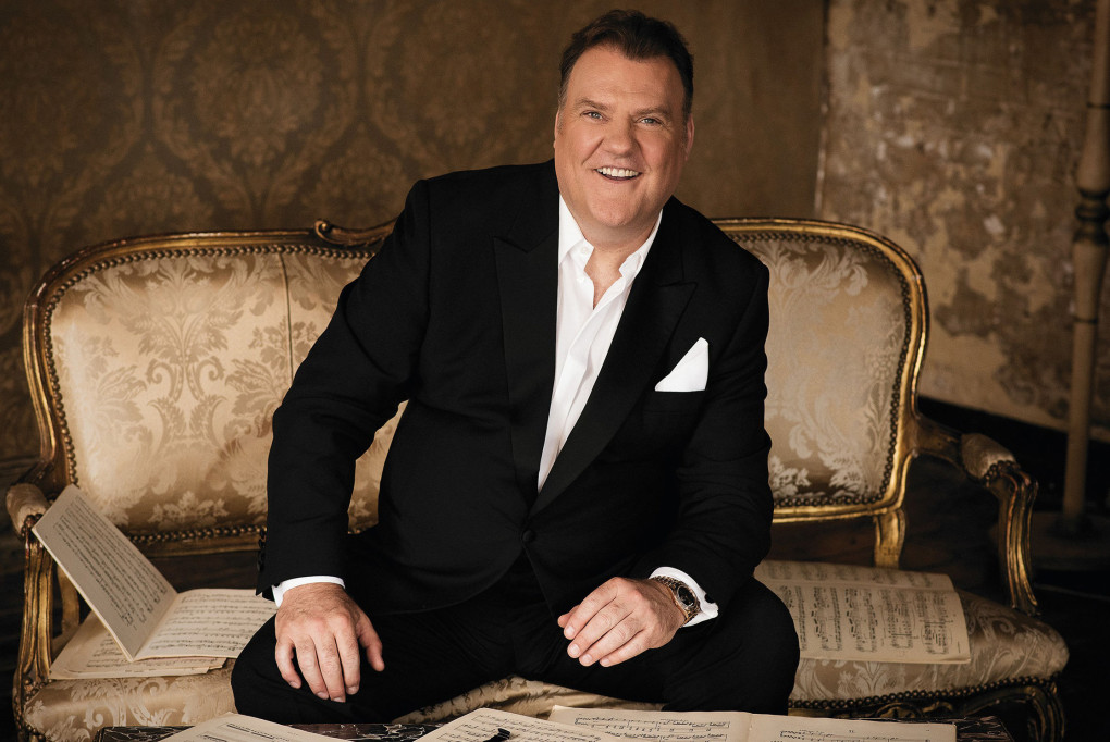 Bryn Terfel